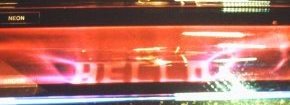 Interactive neon & argon touch tubes Green Strattman tube